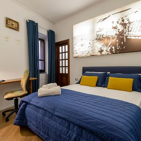 La Colonial Rooms Alghero Exterior photo
