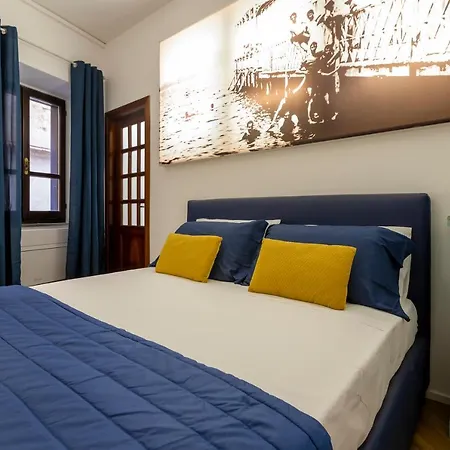 La Colonial Rooms Alghero Exterior photo