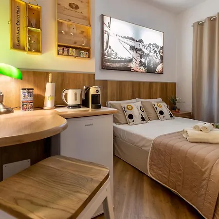 La Colonial Rooms Alghero Exterior photo