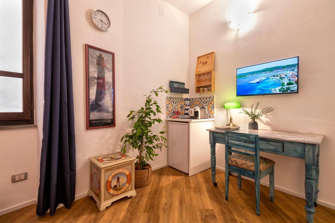 La Colonial Apartamento Alghero