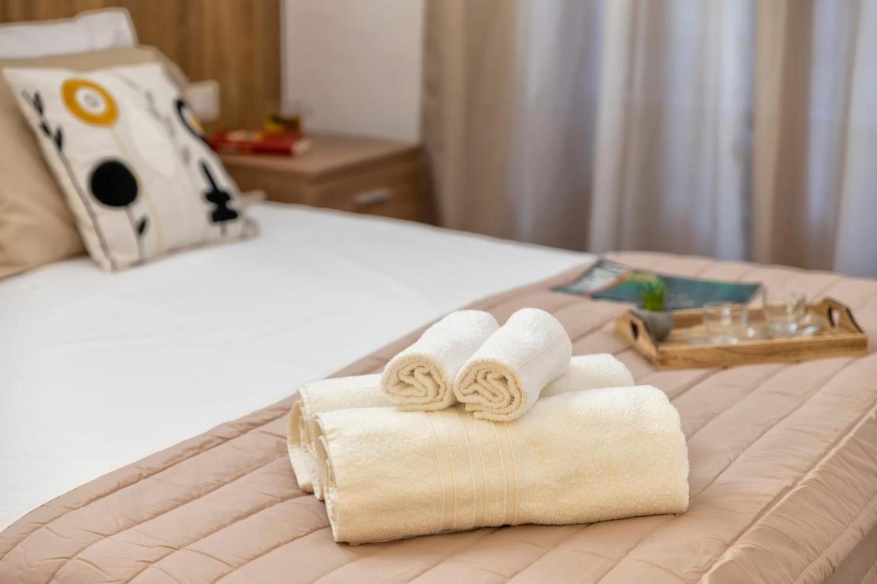 Apartamento La Colonial Alghero