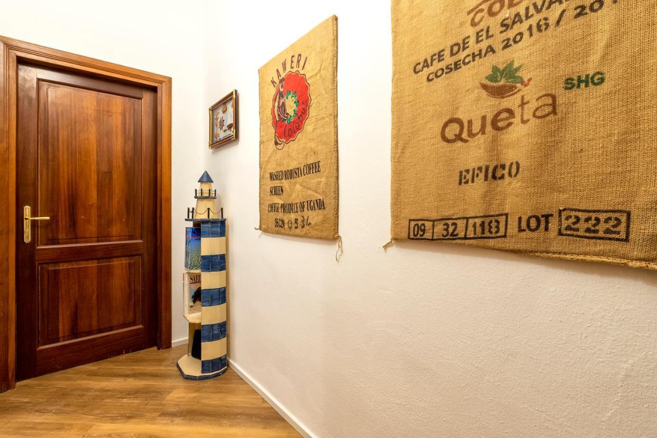 Apartamento La Colonial