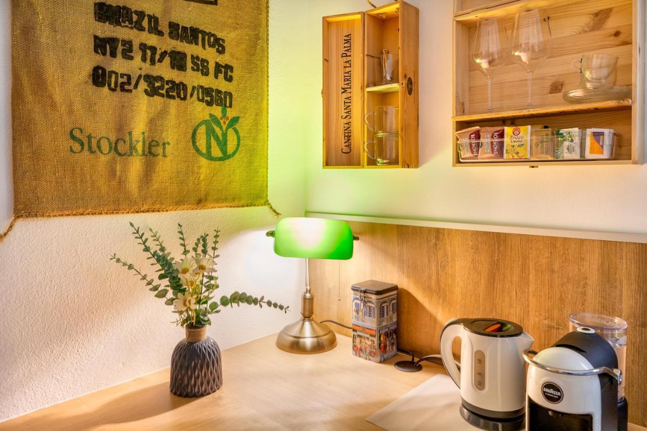 Apartamento La Colonial