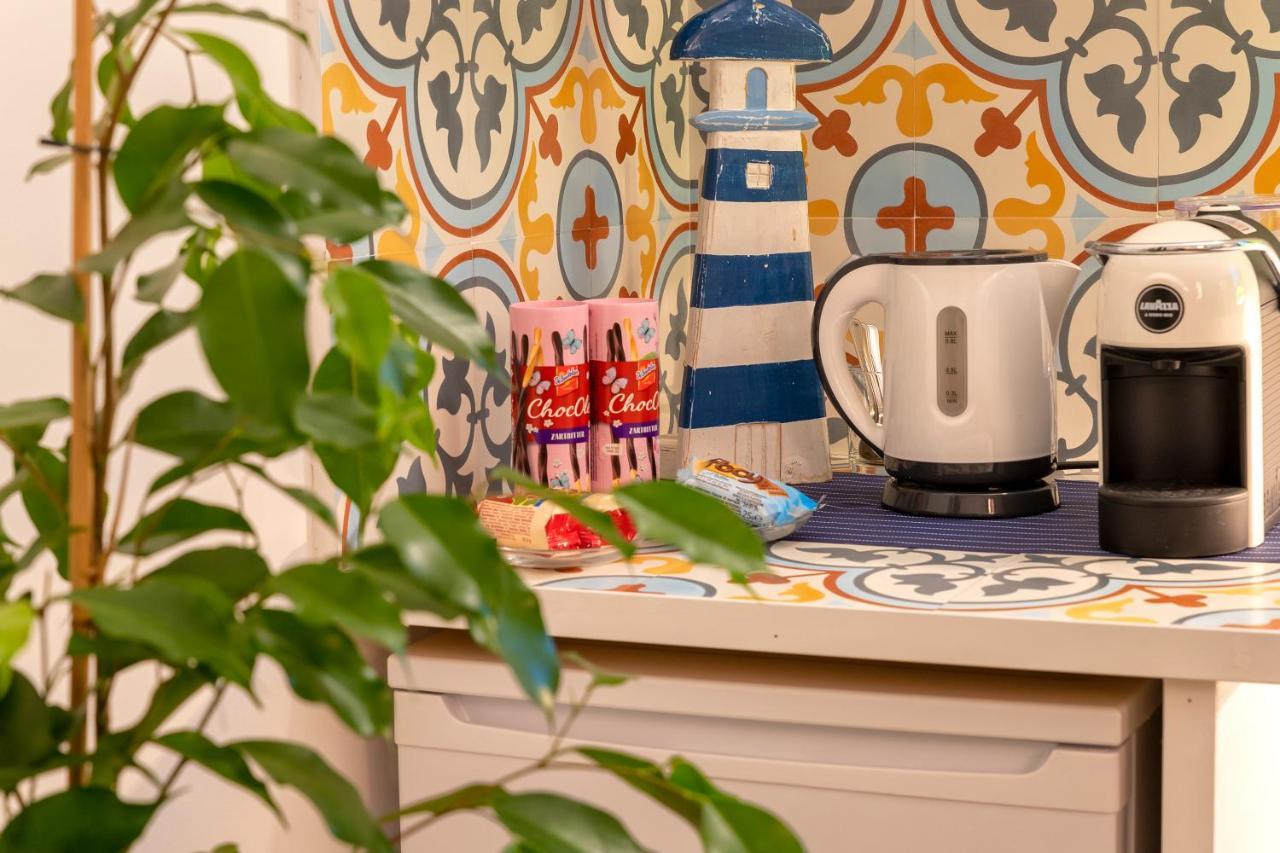Apartamento La Colonial