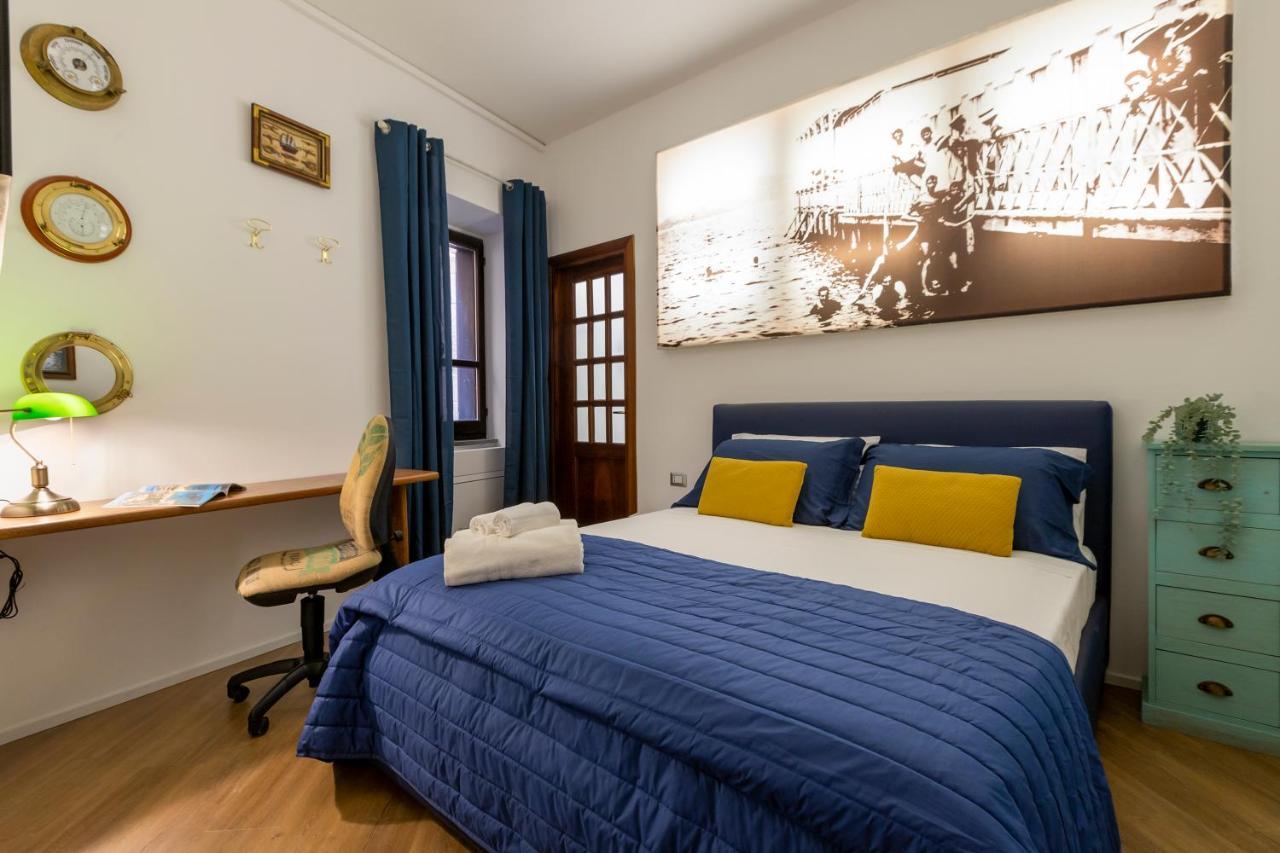 La Colonial Apartment