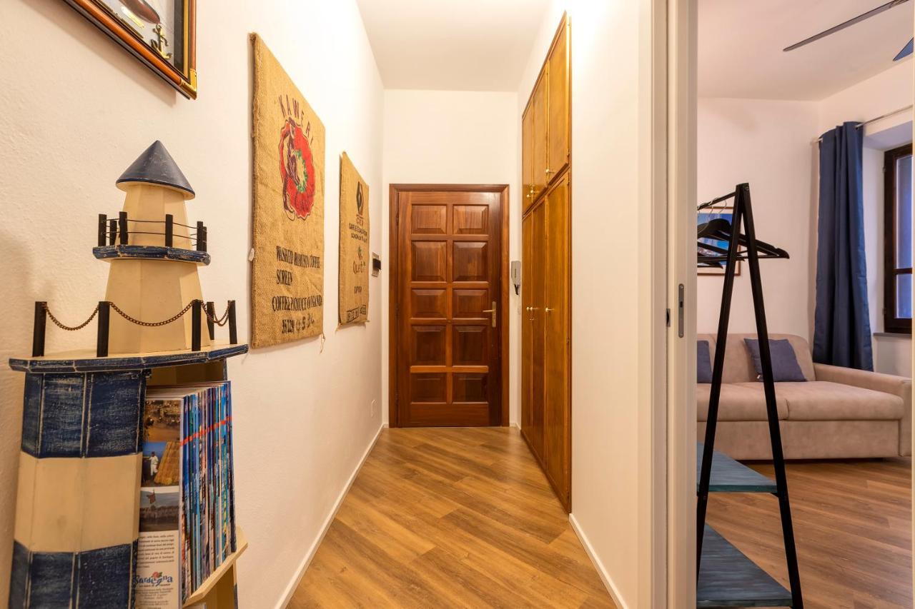 Apartment La Colonial