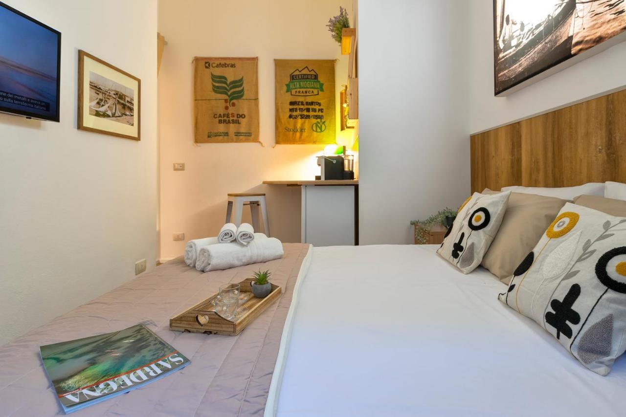 Apartment La Colonial Alghero