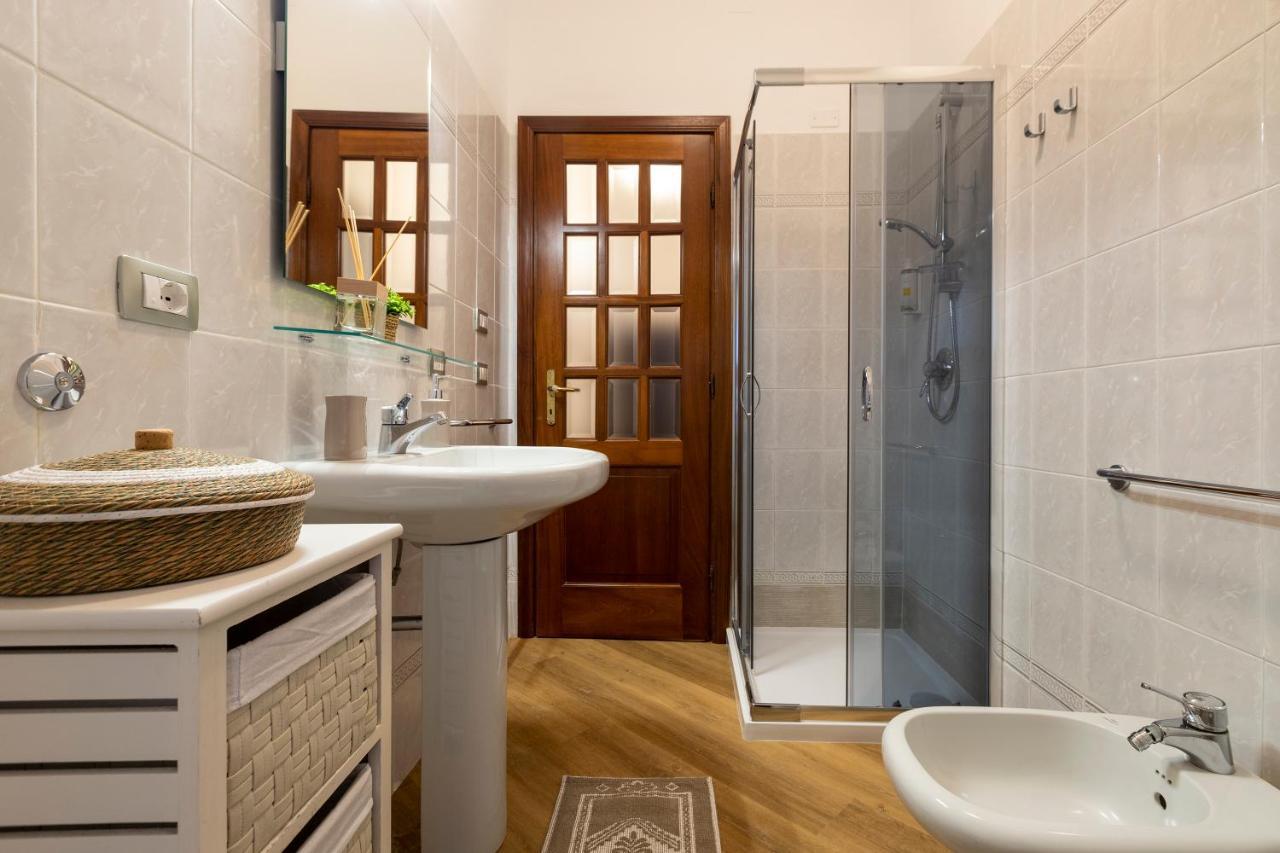 La Colonial Apartment Alghero